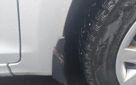 Hyundai Solaris II рестайлинг, 2017 год, 1 349 000 рублей, 12 фотография