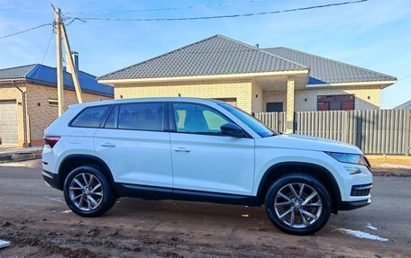 Skoda Kodiaq I, 2018 год, 1 900 000 рублей, 2 фотография