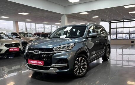 Chery Tiggo 8 I, 2020 год, 1 995 000 рублей, 1 фотография