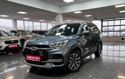 Chery Tiggo 8 I, 2020 год, 1 995 000 рублей, 1 фотография