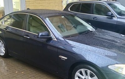 BMW 5 серия, 2012 год, 1 800 000 рублей, 1 фотография