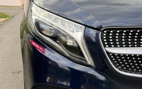 Mercedes-Benz V-Класс, 2019 год, 5 500 000 рублей, 5 фотография