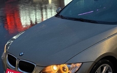 BMW 3 серия, 2008 год, 1 100 000 рублей, 1 фотография