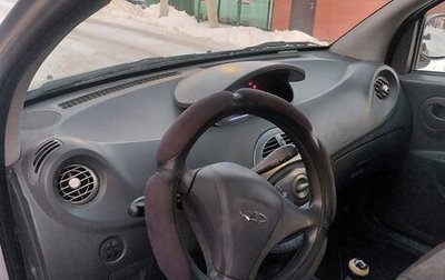 Chery IndiS (S18D) I, 2011 год, 300 000 рублей, 1 фотография