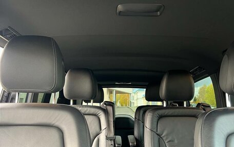 Mercedes-Benz V-Класс, 2019 год, 5 500 000 рублей, 18 фотография