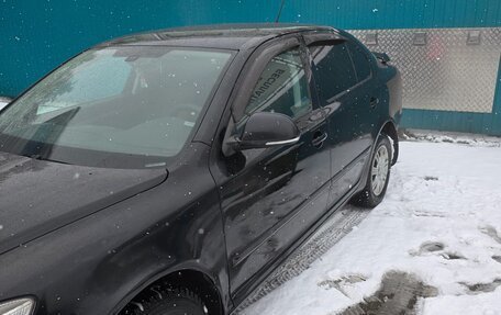 Skoda Octavia, 2013 год, 990 000 рублей, 2 фотография