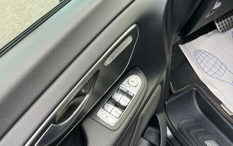 Mercedes-Benz V-Класс, 2019 год, 5 500 000 рублей, 15 фотография