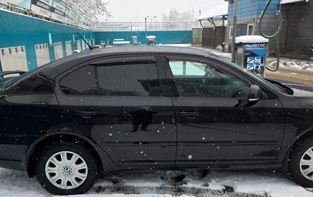 Skoda Octavia, 2013 год, 990 000 рублей, 5 фотография