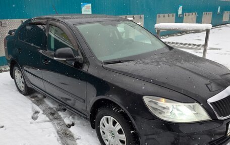 Skoda Octavia, 2013 год, 990 000 рублей, 6 фотография