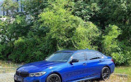 BMW 3 серия, 2021 год, 2 740 000 рублей, 1 фотография