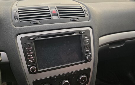 Skoda Octavia, 2013 год, 990 000 рублей, 12 фотография