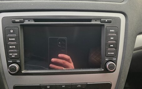 Skoda Octavia, 2013 год, 990 000 рублей, 13 фотография