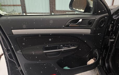 Skoda Octavia, 2013 год, 990 000 рублей, 10 фотография