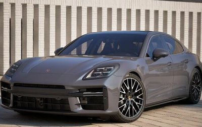 Porsche Panamera, 2025 год, 25 490 000 рублей, 1 фотография