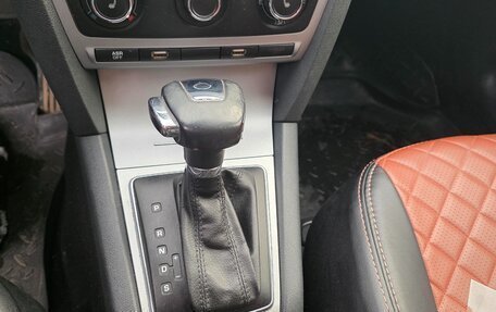 Skoda Octavia, 2013 год, 990 000 рублей, 15 фотография