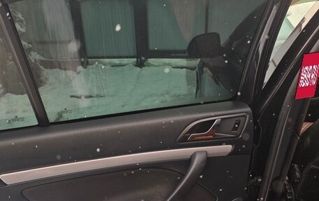 Skoda Octavia, 2013 год, 990 000 рублей, 9 фотография