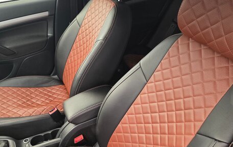 Skoda Octavia, 2013 год, 990 000 рублей, 16 фотография