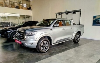 Great Wall Poer, 2025 год, 3 999 000 рублей, 1 фотография