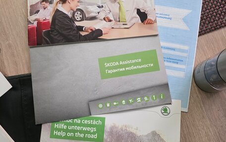 Skoda Octavia, 2013 год, 990 000 рублей, 29 фотография