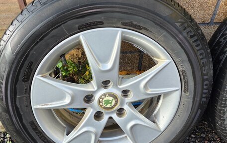 Skoda Octavia, 2013 год, 990 000 рублей, 36 фотография