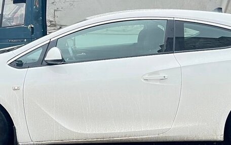 Opel Astra OPC J, 2013 год, 665 000 рублей, 2 фотография