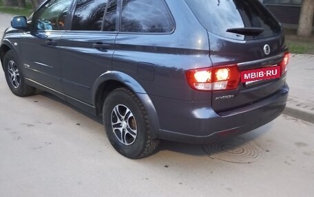 SsangYong Kyron I, 2012 год, 880 000 рублей, 2 фотография