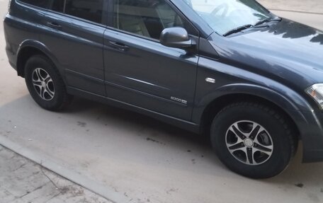 SsangYong Kyron I, 2012 год, 880 000 рублей, 6 фотография