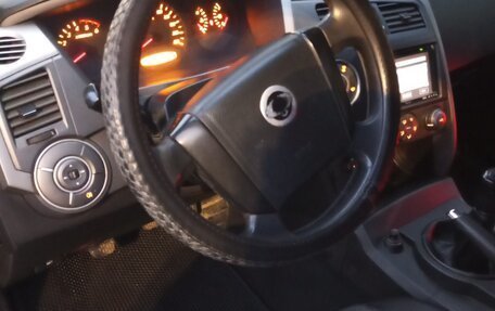 SsangYong Kyron I, 2012 год, 880 000 рублей, 11 фотография