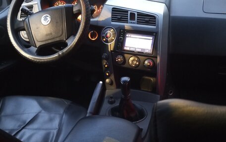 SsangYong Kyron I, 2012 год, 880 000 рублей, 8 фотография