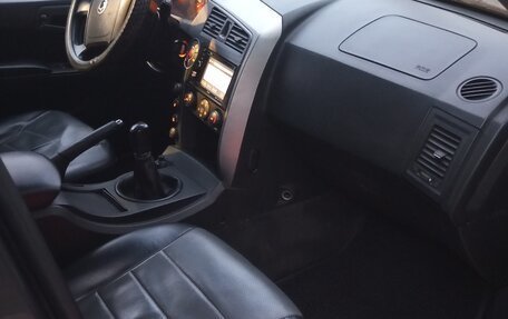 SsangYong Kyron I, 2012 год, 880 000 рублей, 7 фотография