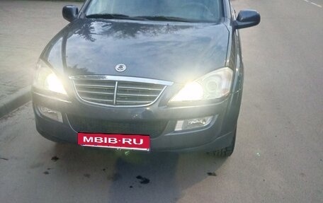 SsangYong Kyron I, 2012 год, 880 000 рублей, 10 фотография