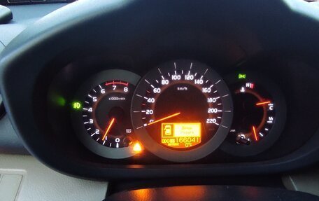 Toyota RAV4, 2008 год, 1 500 000 рублей, 7 фотография