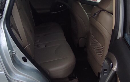 Toyota RAV4, 2008 год, 1 500 000 рублей, 9 фотография