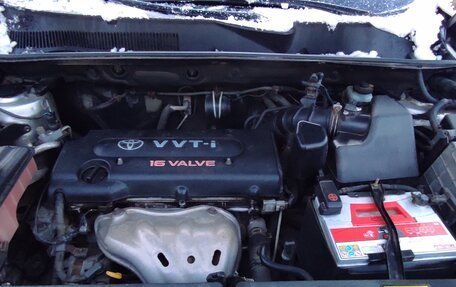 Toyota RAV4, 2008 год, 1 500 000 рублей, 12 фотография