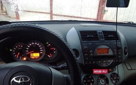 Toyota RAV4, 2008 год, 1 500 000 рублей, 6 фотография