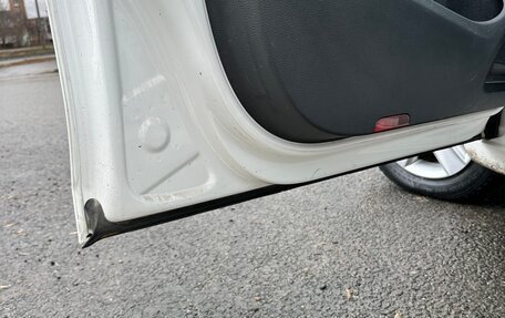 Volkswagen Golf VI, 2011 год, 735 000 рублей, 11 фотография