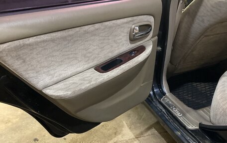 KIA Magentis I, 2006 год, 320 000 рублей, 5 фотография