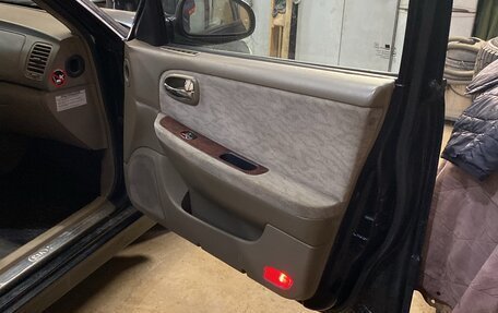 KIA Magentis I, 2006 год, 320 000 рублей, 2 фотография