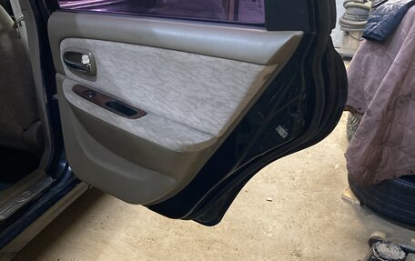 KIA Magentis I, 2006 год, 320 000 рублей, 3 фотография