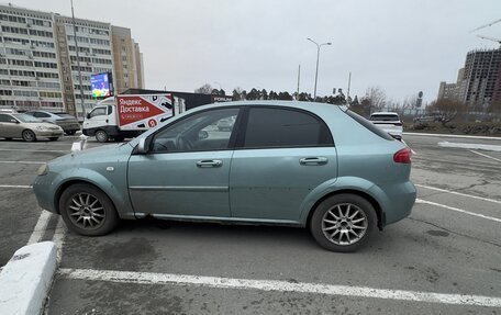Chevrolet Lacetti, 2005 год, 290 000 рублей, 3 фотография