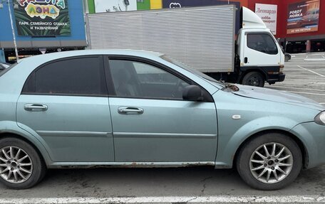 Chevrolet Lacetti, 2005 год, 290 000 рублей, 2 фотография