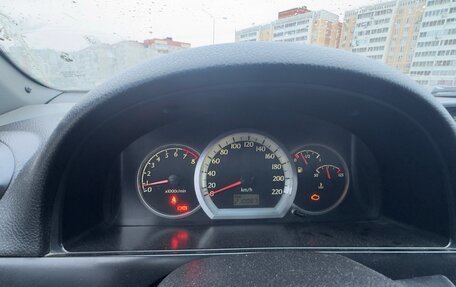 Chevrolet Lacetti, 2005 год, 290 000 рублей, 5 фотография