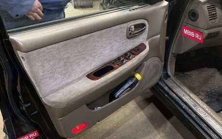 KIA Magentis I, 2006 год, 320 000 рублей, 8 фотография