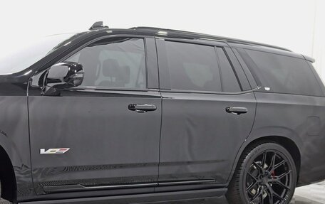 Cadillac Escalade V, 2024 год, 21 703 952 рублей, 3 фотография