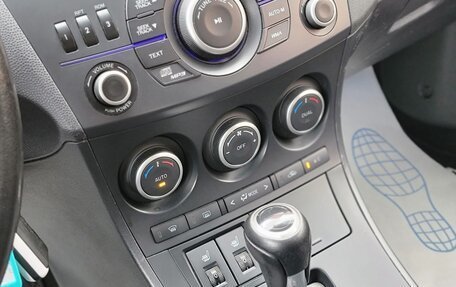 Mazda 3, 2013 год, 1 200 000 рублей, 4 фотография