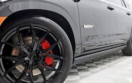 Cadillac Escalade V, 2024 год, 21 703 952 рублей, 4 фотография