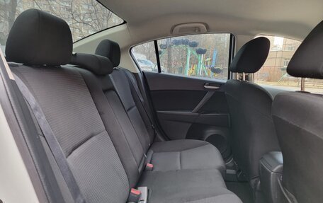 Mazda 3, 2013 год, 1 200 000 рублей, 5 фотография