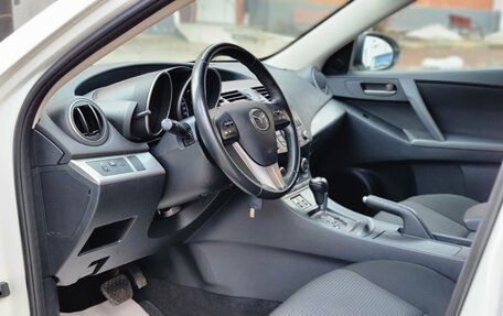 Mazda 3, 2013 год, 1 200 000 рублей, 6 фотография