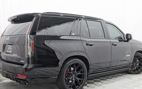 Cadillac Escalade V, 2024 год, 21 703 952 рублей, 7 фотография