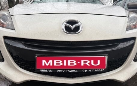 Mazda 3, 2013 год, 1 200 000 рублей, 7 фотография